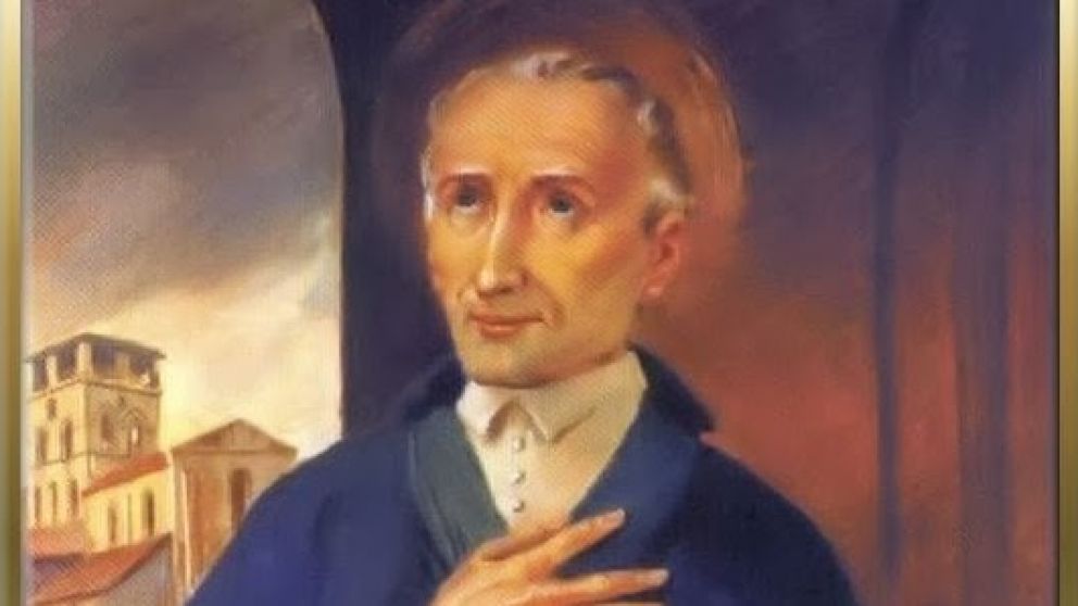 El beato Alano de Solminhac, en el recuerdo de la iglesia católica.