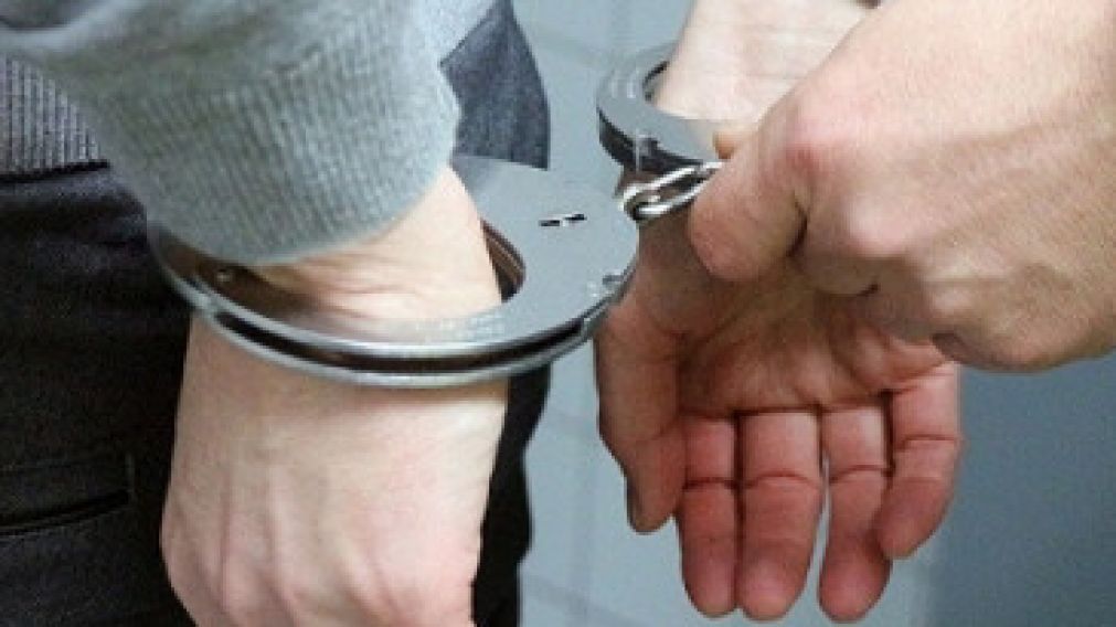 El agresor fue detenido (Imagen ilustrativa).
