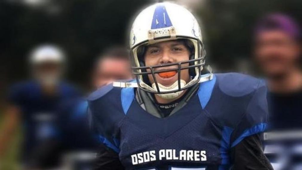 Flavio Adrián Sueldo, de 30 años, pereció luego de haber sido agredido a cuchilladas.