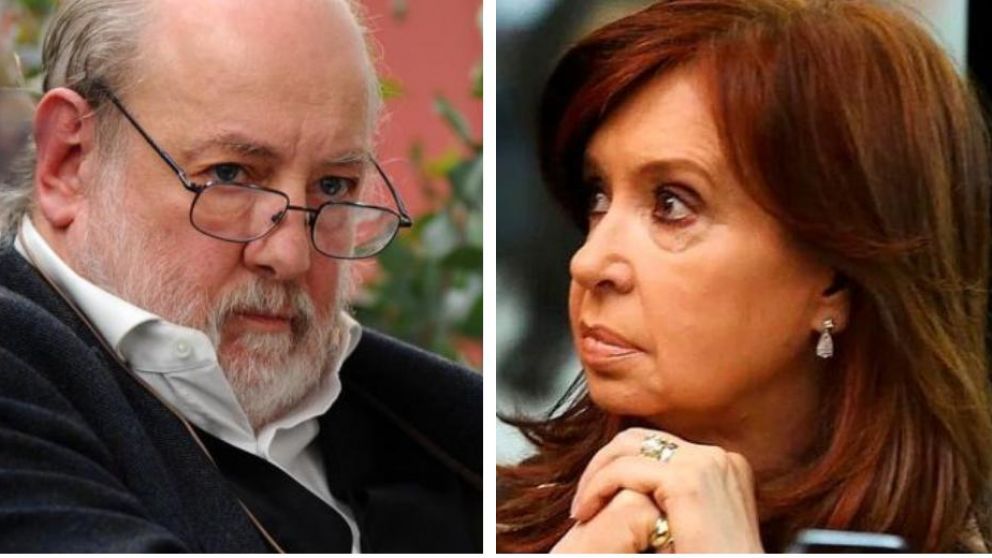 Bonadio envio a juicio oral otra derivación de Cuadernos, la cartelización de obra pública.