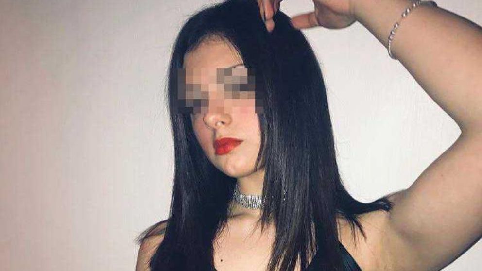 Camila busca justicia por el traumático momento que le tocó vivir.