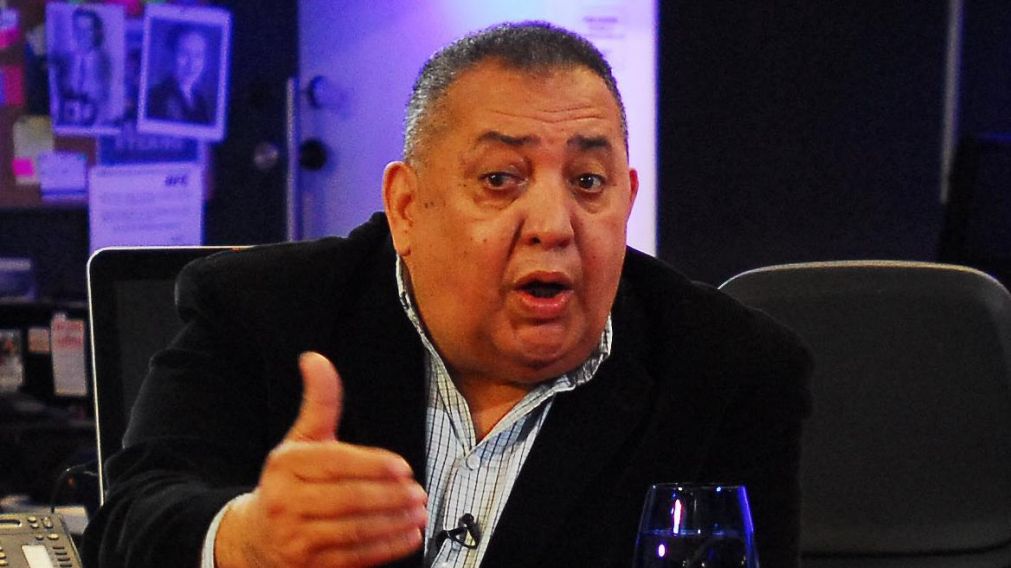 D'El�a a�n tiene pendiente un pedido de prisi�n domiciliaria por sus problemas de salud.