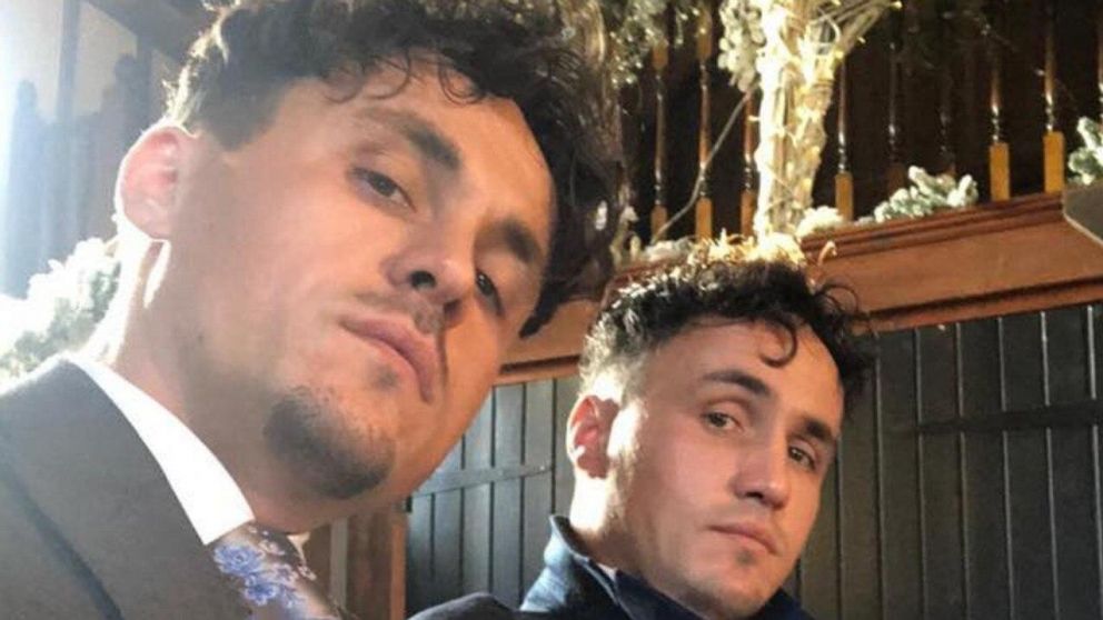 Investigan si se trató de un pacto suicida.