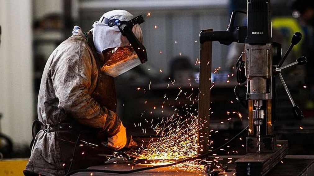 La industria, en un año muy difícil.