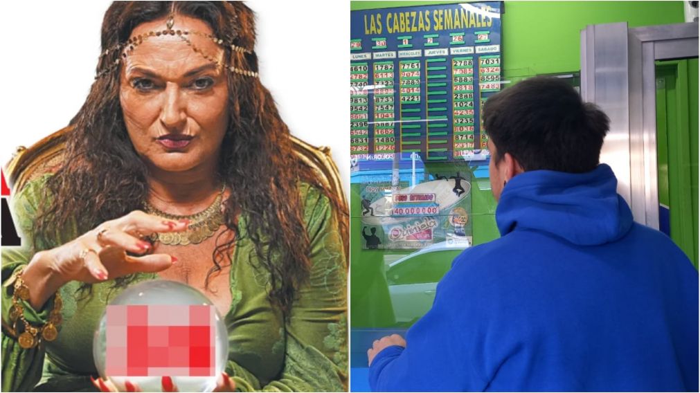 El "pueblo timbero" lo pedía y acá está: ¡No apuestes sin antes ver el Cronicazo!