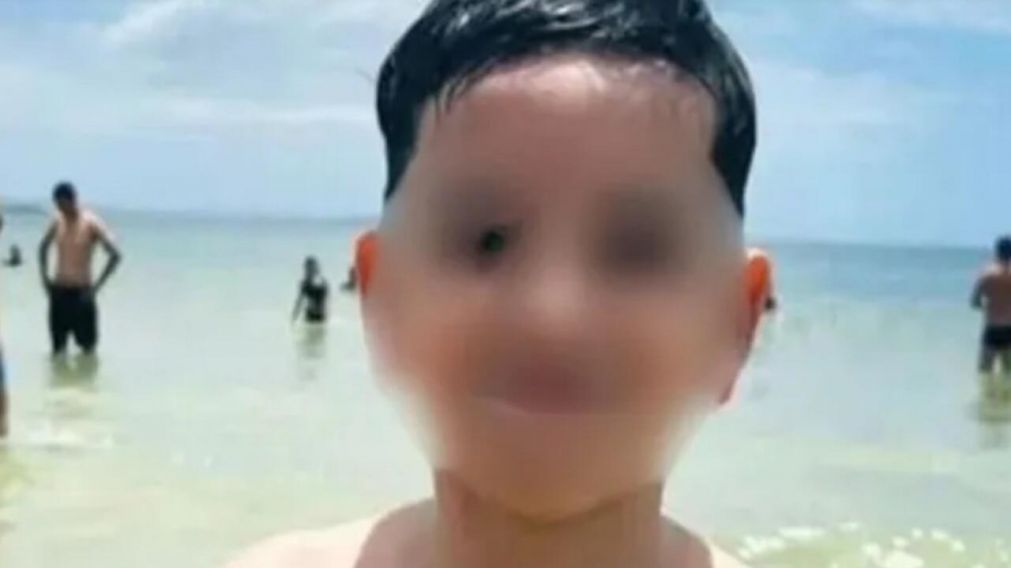 Preocupa la salud de Bastián: le harán una traqueotomía y evaluarán si tiene daño neurológico.