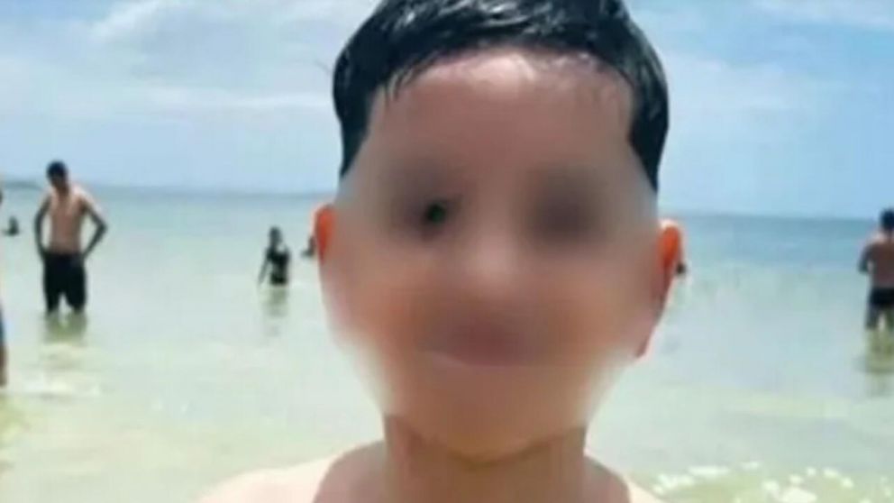 Preocupa la salud de Basti�n: le har�n una traqueotom�a y evaluar�n si tiene da�o neurol�gico.