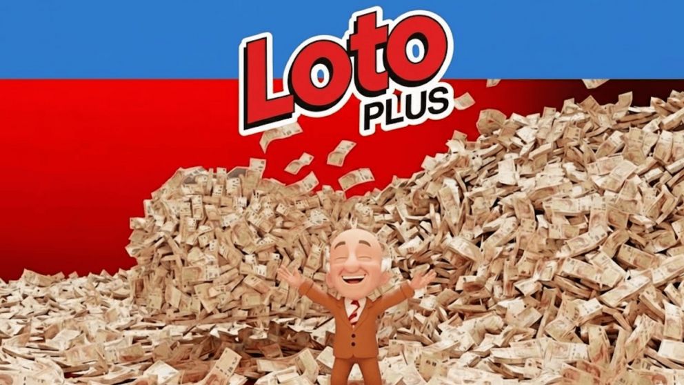Cuatro apostadores se dividieron $34 millones en el último sorteo del Loto Plus (Imagen ilustrativa).