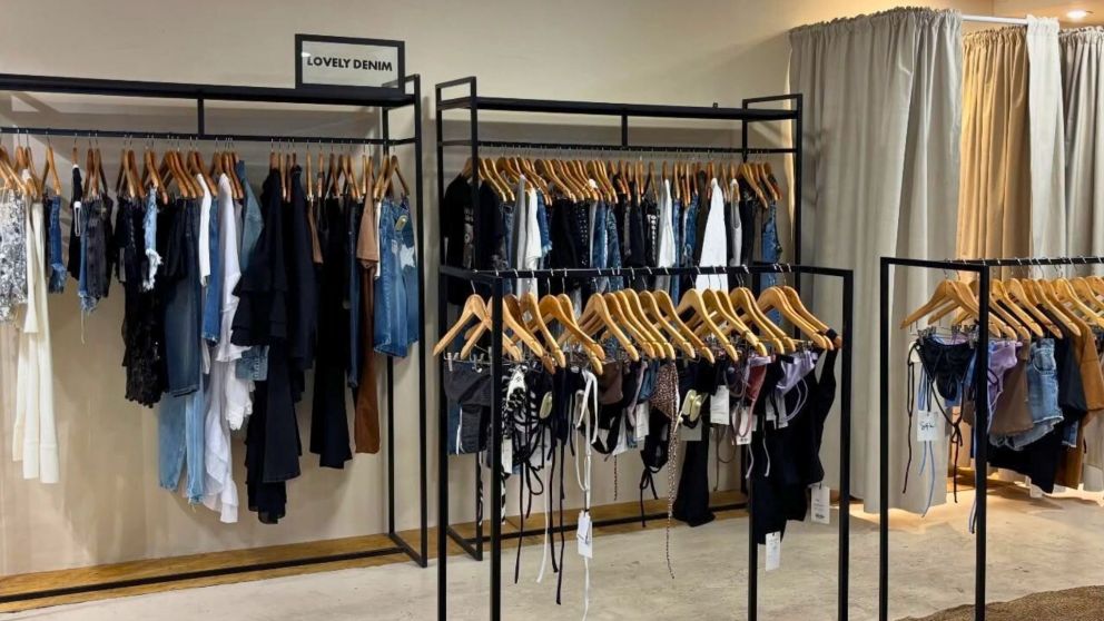 Esta marca, muy famosa en el ámbito de la moda, busca nuevos vendedores para local en shopping (Imagen: Instagram).