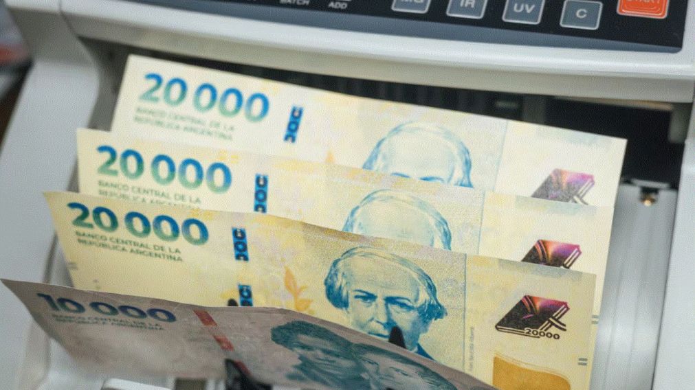 El plazo fijo se mantiene como una inversión rendidora para los pesos de los argentinos.