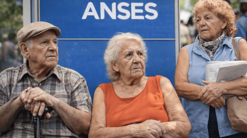 ANSES: cuándo cobro la jubilación de enero si mi DNI termina en 5