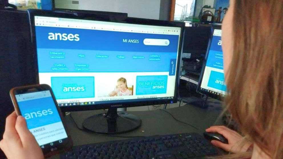 ANSES trae buena noticia para jubilados, pensionados y beneficiarios de asignaciones (Imagen ilustrativa).