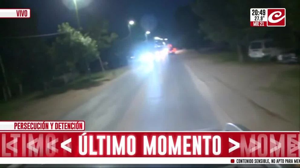 Crónica HD