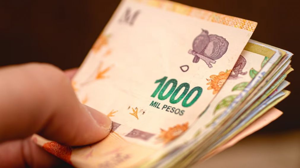 Cuándo cobro ANSES: los jubilados y pensionados que reciben su haber este martes 14 de abril.