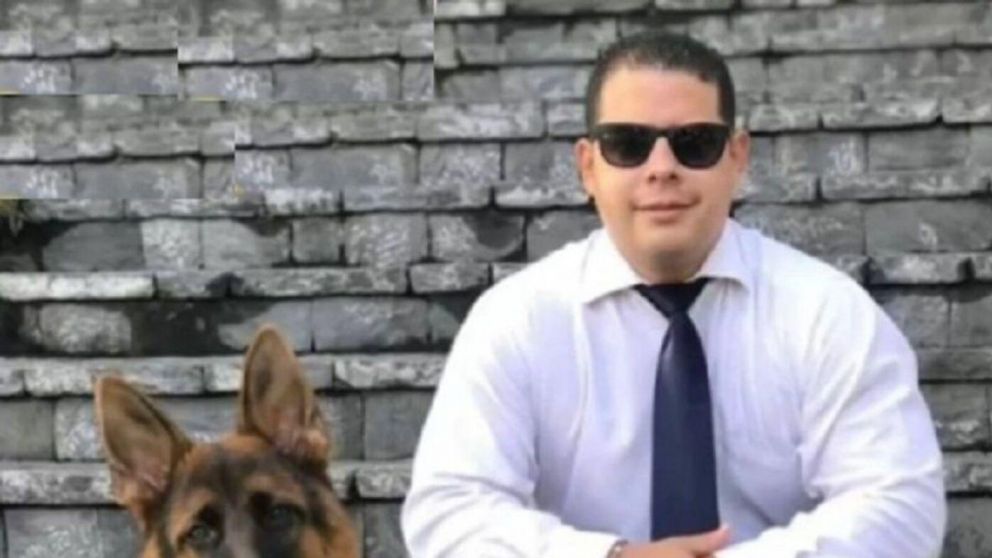Marino Antonio Mendoza Fuentes estaba detenido desde el 12 de diciembre de 2024.