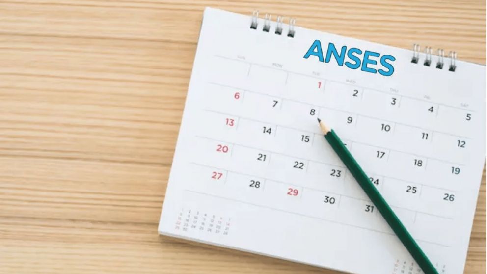 ANSES: qui�nes cobran este jueves 22 de enero