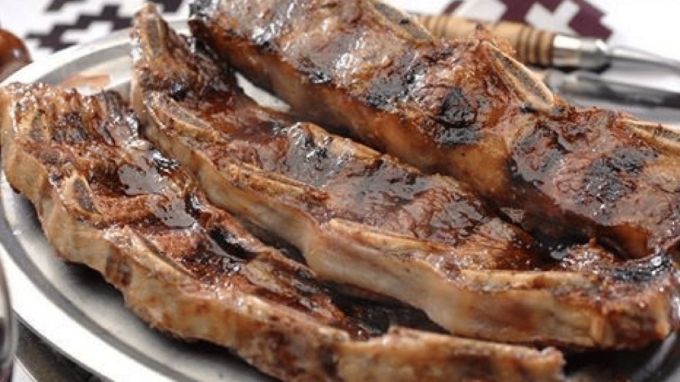 El corte de carne barato que queda increíble a la parrilla y rinde para toda la familia.