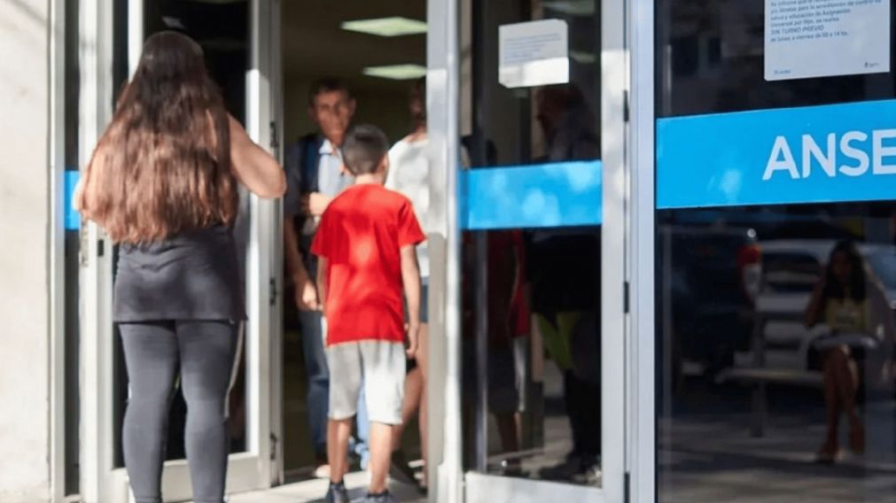 ANSES Quilmes: qui�nes cobran este lunes 1� de junio 