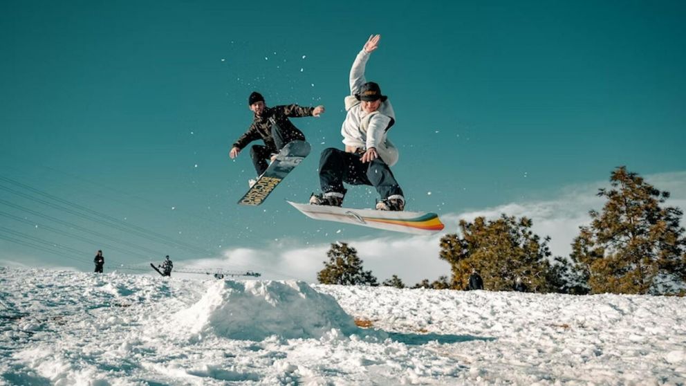 Juegos Ol�mpicos de invierno 2026.