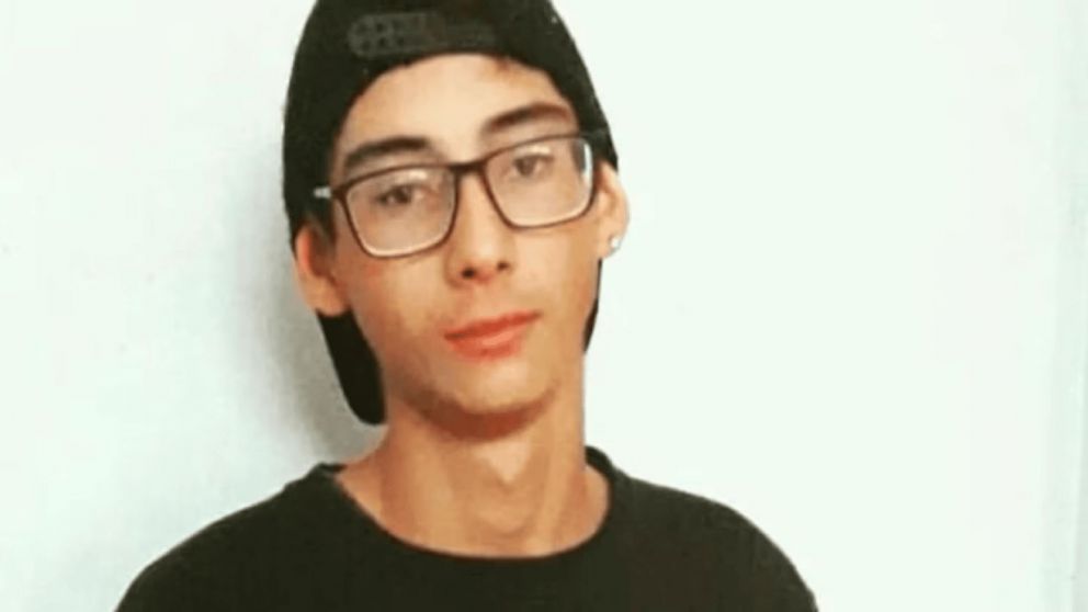 Marcos Imhoff fue atacado a golpes y quemado con cigarrillos.