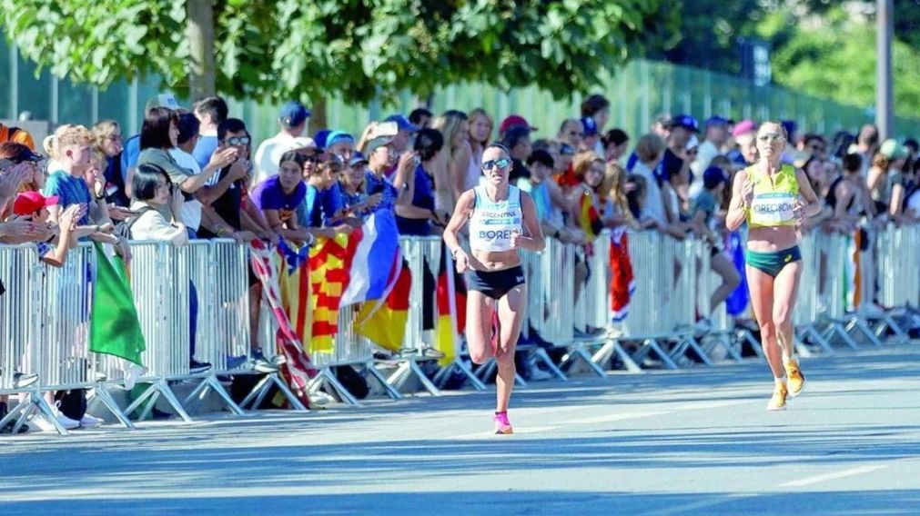 Se viene una nueva edici�n de la Carrera Internacional del Diario Cr�nica de Comodoro.