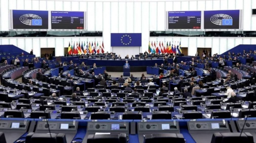 El Parlamento europeo frenó el acuerdo con el Mercosur y lo envió a la Justicia.