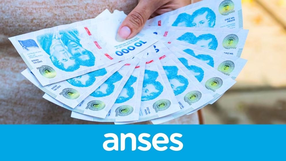 La ANSES paga $85.000 "extra" a titulares de la AUH en febrero y marzo: �Qu� hacer para cobrarlo? (Imagen ilustrativa).