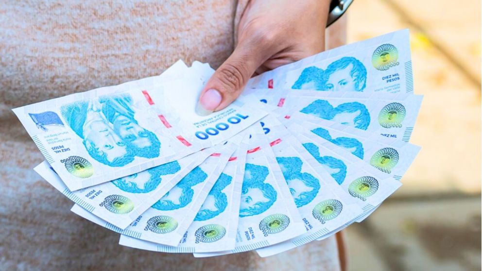 Con las tasas vigentes, ¿cuánto hay que invertir en un plazo fijo para ganar $150.000 en un mes?