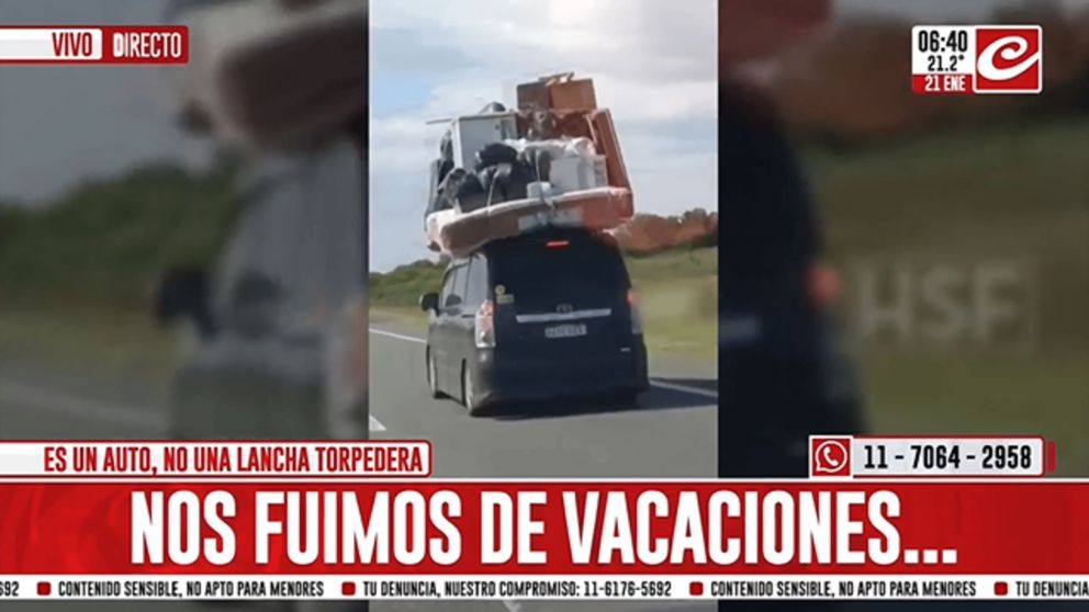 Crónica HD