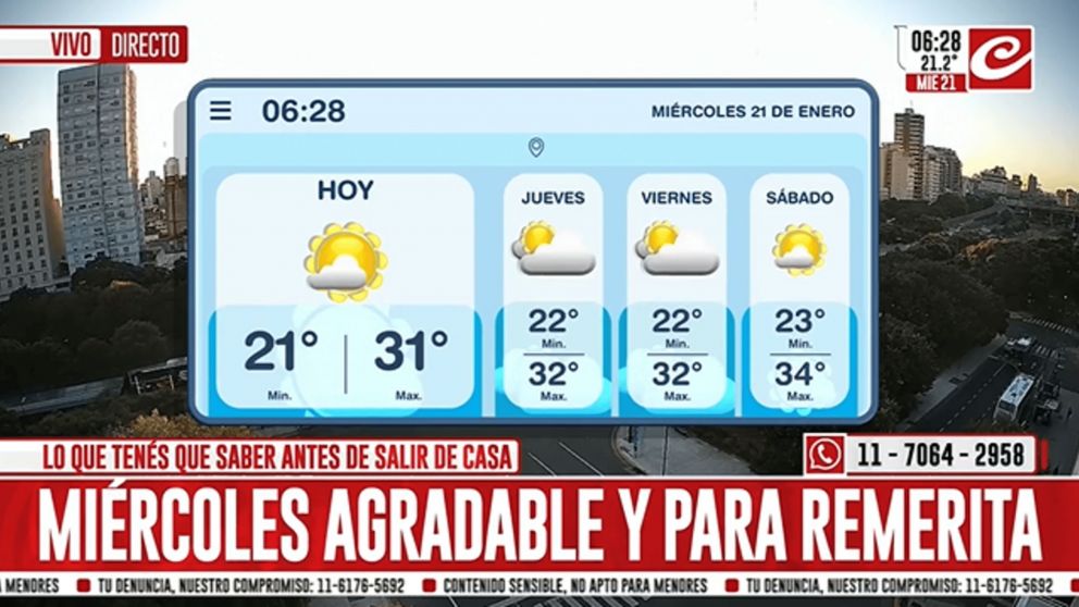 Crónica HD