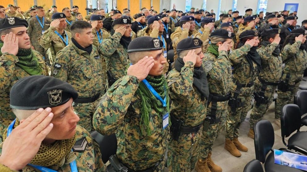 El Ministerio de Seguridad confirmó la creación de un Comando Unificado en la provincia de San Luis.