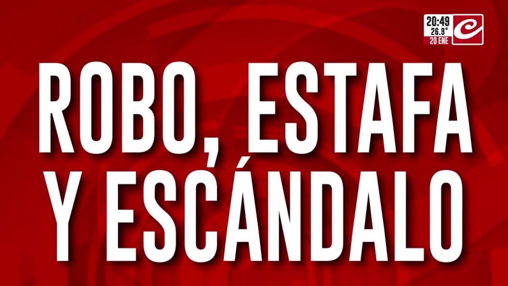 Crónica HD
