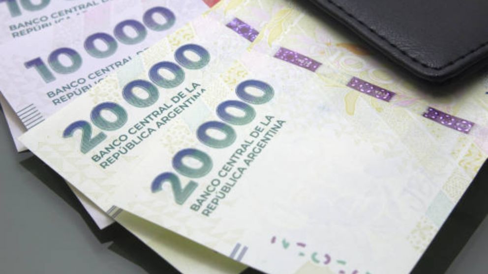 Las fechas de cobro para los jubilados y pensionados en enero.