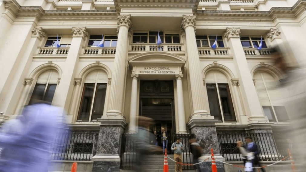 Banco Central: compr� m�s reservas y alcanz� nuevo registro en la gesti�n de Javier Milei