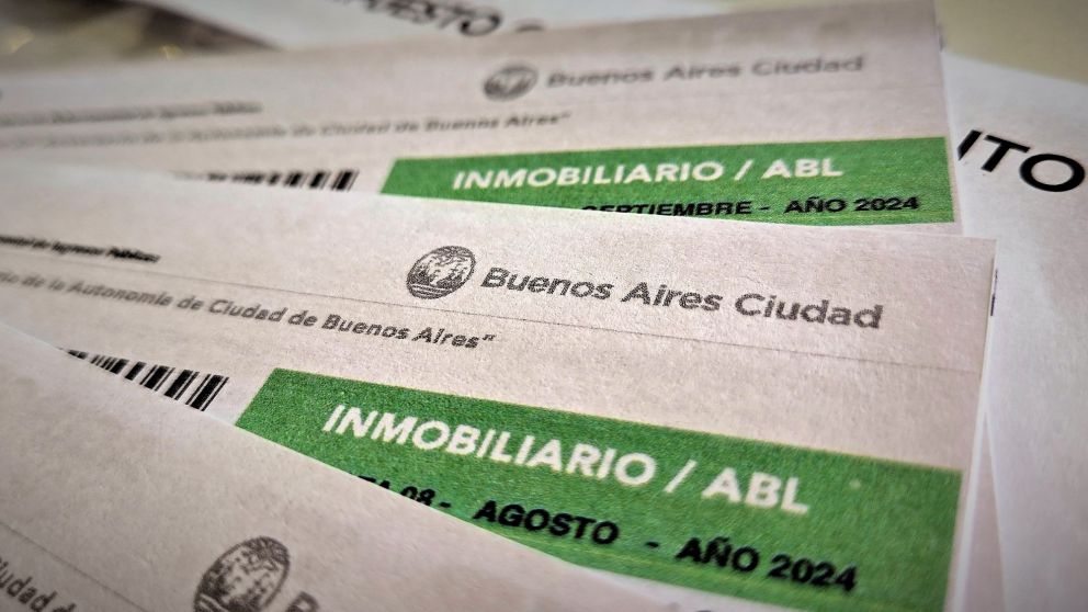 Los jubilados que cumplan los requisitos quedar�n exentos de pagar el ABL