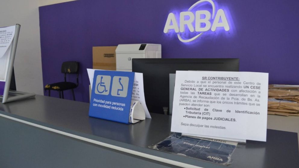 ARBA anunci� las fechas de vencimiento de los impuestos patrimoniales y ratific� descuentos para quienes cumplen