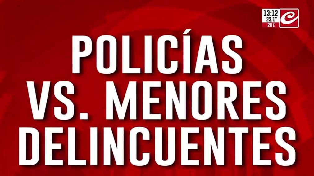 Crónica HD