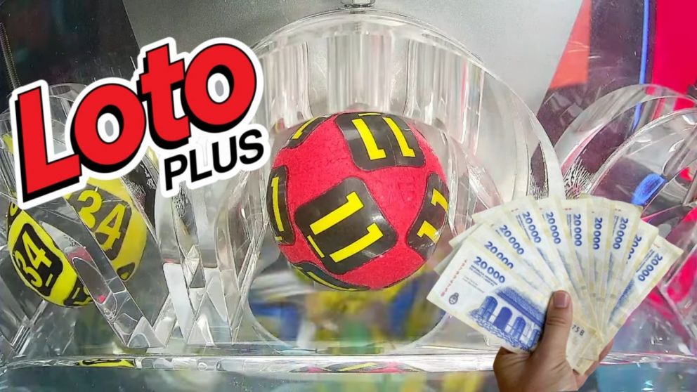 El Loto Plus dejó varios ganadores de una fortuna en su última edición.