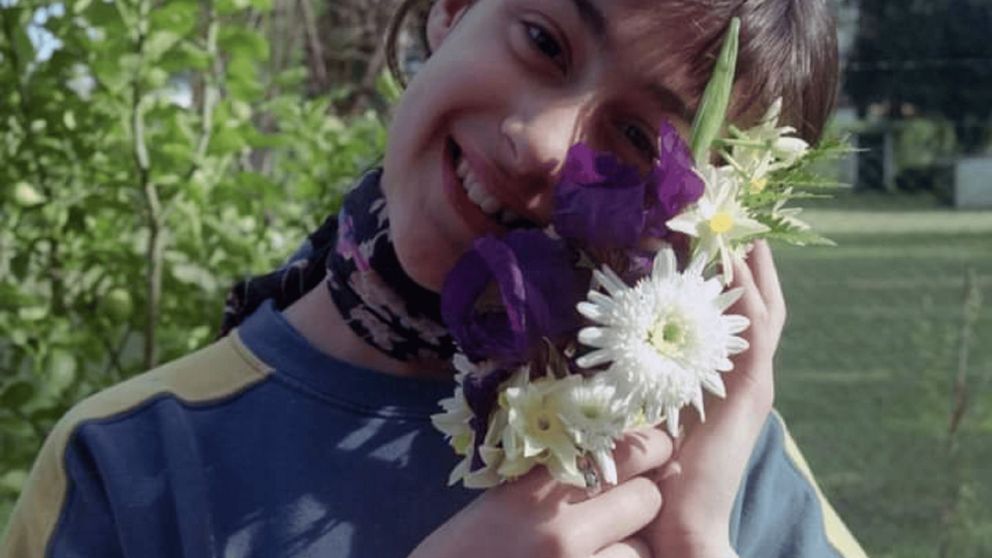 A 25 años del femicidio de Natalia Melmann su familia sigue luchando por Justicia.