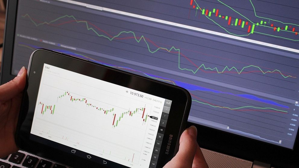 Cómo se comporta el mercado.