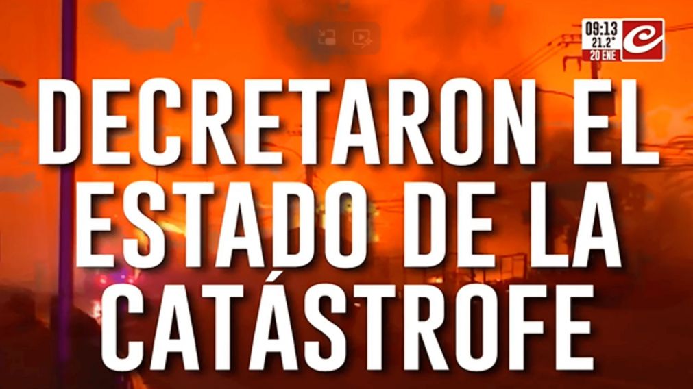 Cr�nica HD