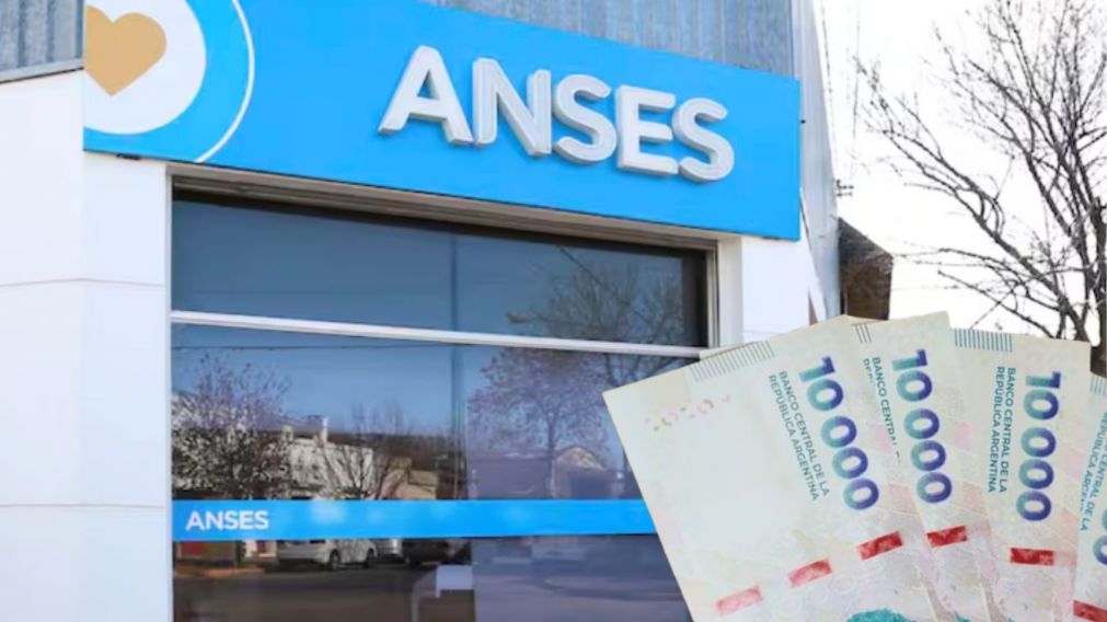 Esta semana se pagan pensiones y asignaciones con incremento automático de ANSES (Imagen ilustrativa).