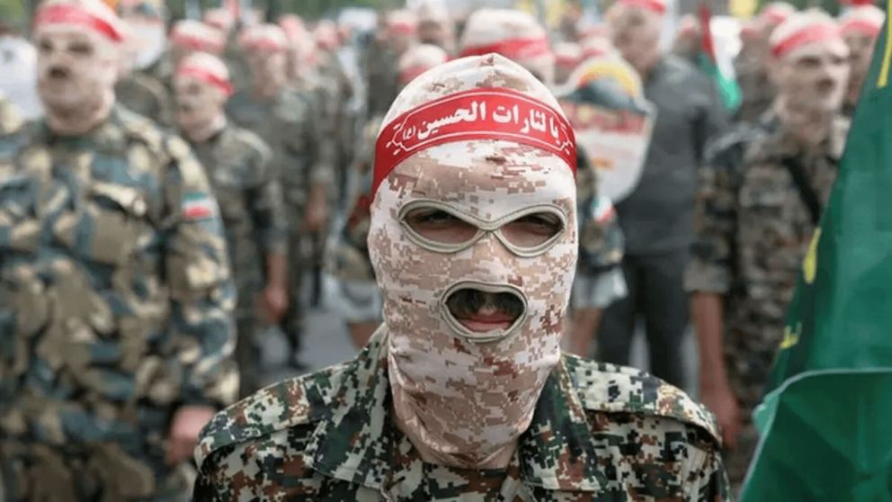 El Gobierno oficializó la inclusión de la Fuerza Quds en la lista de entidades terroristas.