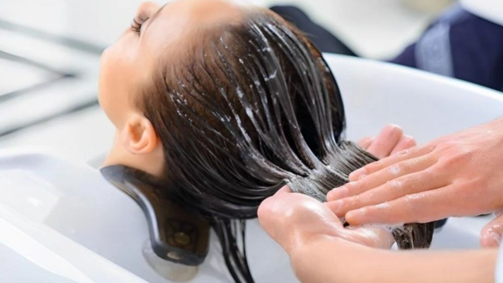 ANMAT retiró del mercado una marca de acondicionador de cabello (Imagen ilustrativa).