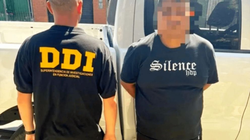 Triple crimen narco de Florencio Varela: procesaron a tres detendos