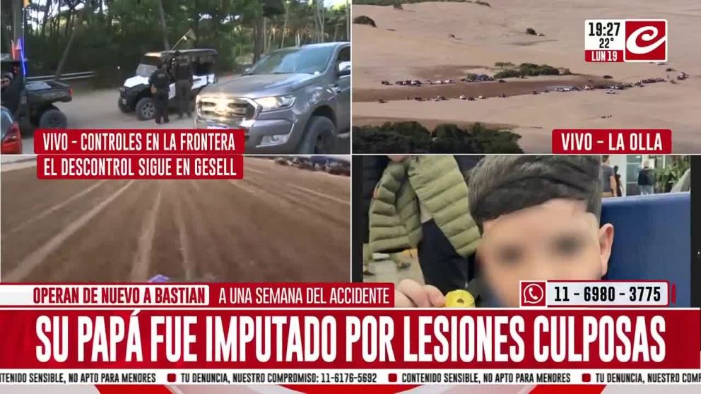 Crónica HD