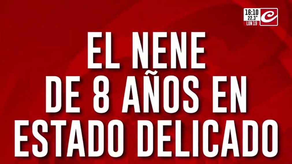 Crónica HD