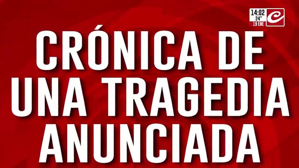 Crónica HD