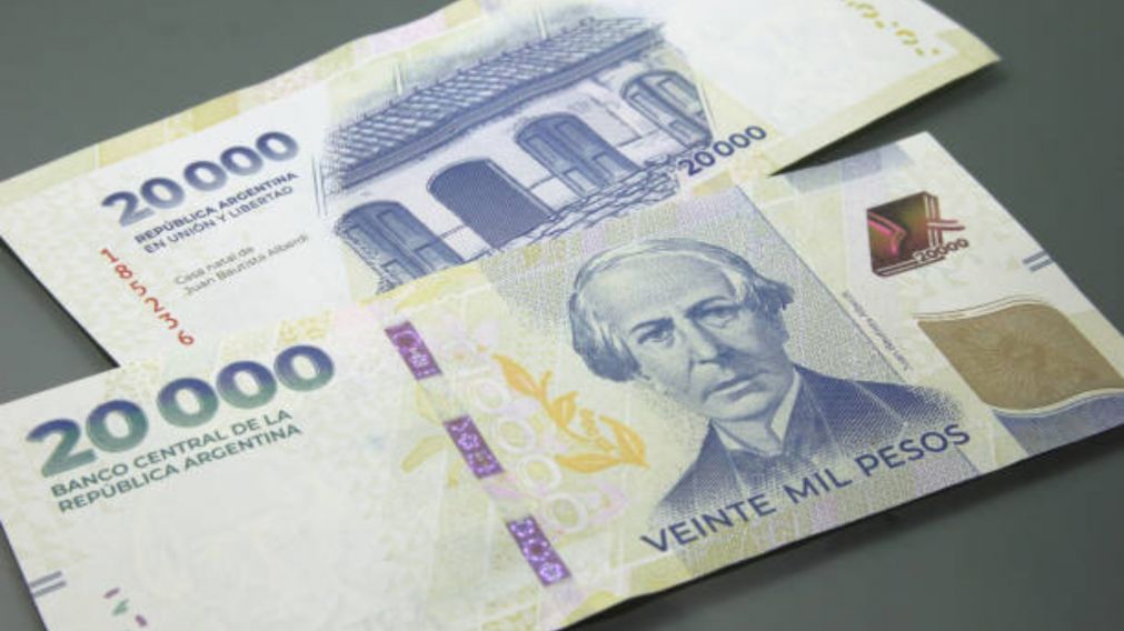 �C�mo se calcula el bono proporcional de abril para los jubilados que superan la m�nima?