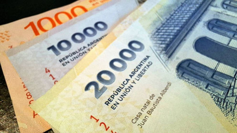 ANSES confirm� el bono de $70.000 para jubilados en enero de 2026